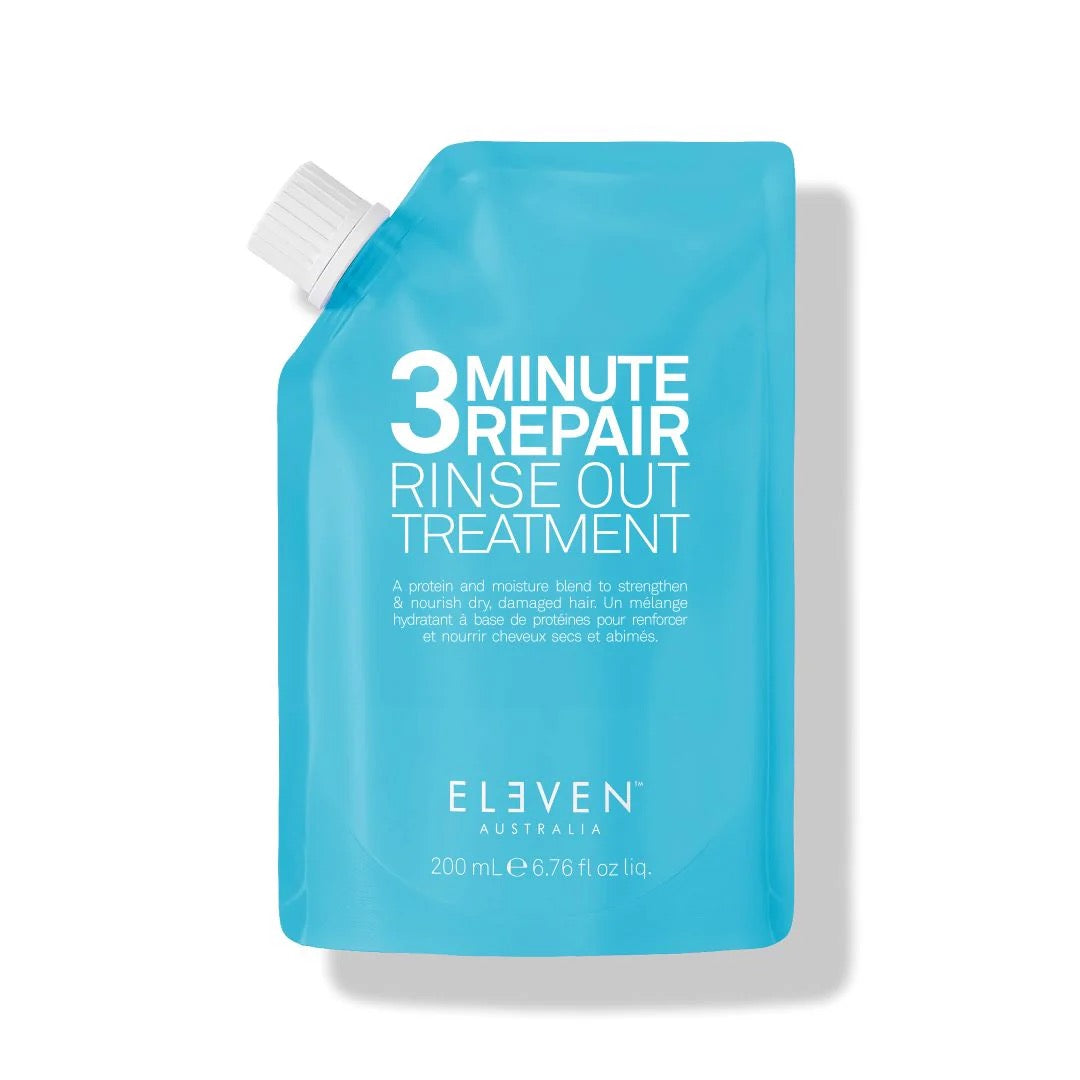 ELEVEN Australia 3 Minute Repair Rinse Out Treatment
