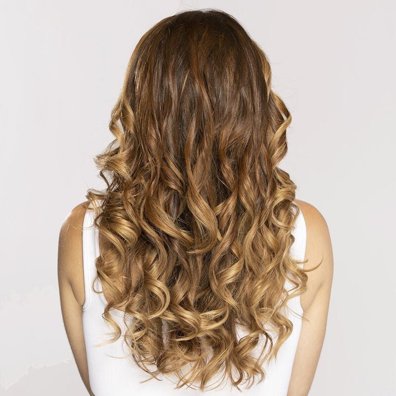 Lava Volcanic Ceramic Pro Spin N Curl by CHI