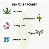 Hempz Ultra Moisturizing Lip Balm