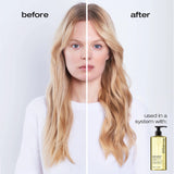 Shu Uemura Cleansing Oil Shampoo