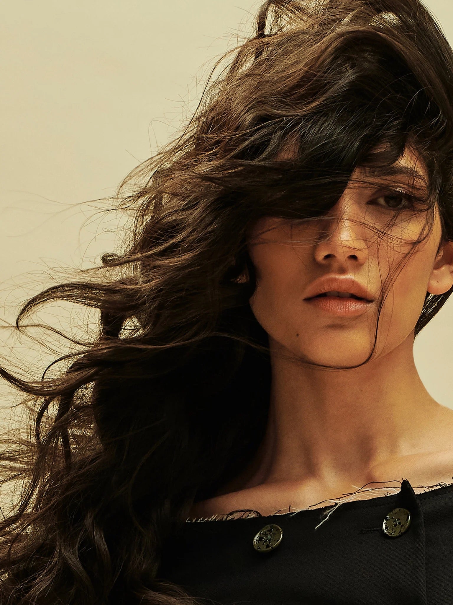 Spray Body Soft-Hold Volumizer by AG Care