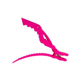 Framar Pink Gator Grip Clips – Set of 4