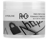 R+Co Hyperlink Fiber Stretch Pomade – 2oz