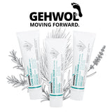 Gehwol Fusskraft Soft Feet Scrub