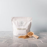 Bathorium Golden Hour Clay Mineral Soak