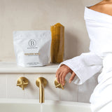 Bathorium Golden Hour Clay Mineral Soak