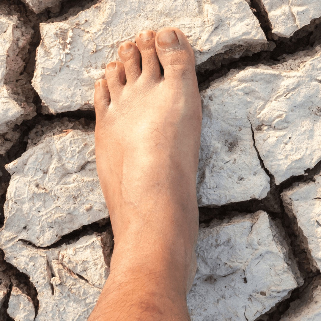 Fusskraft Soft Feet Cream by Gehwol