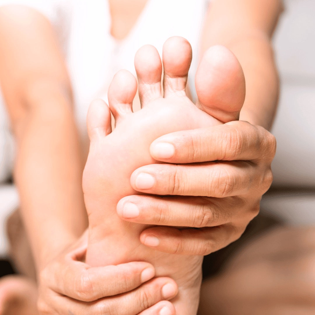 Fusskraft Soft Feet Cream by Gehwol