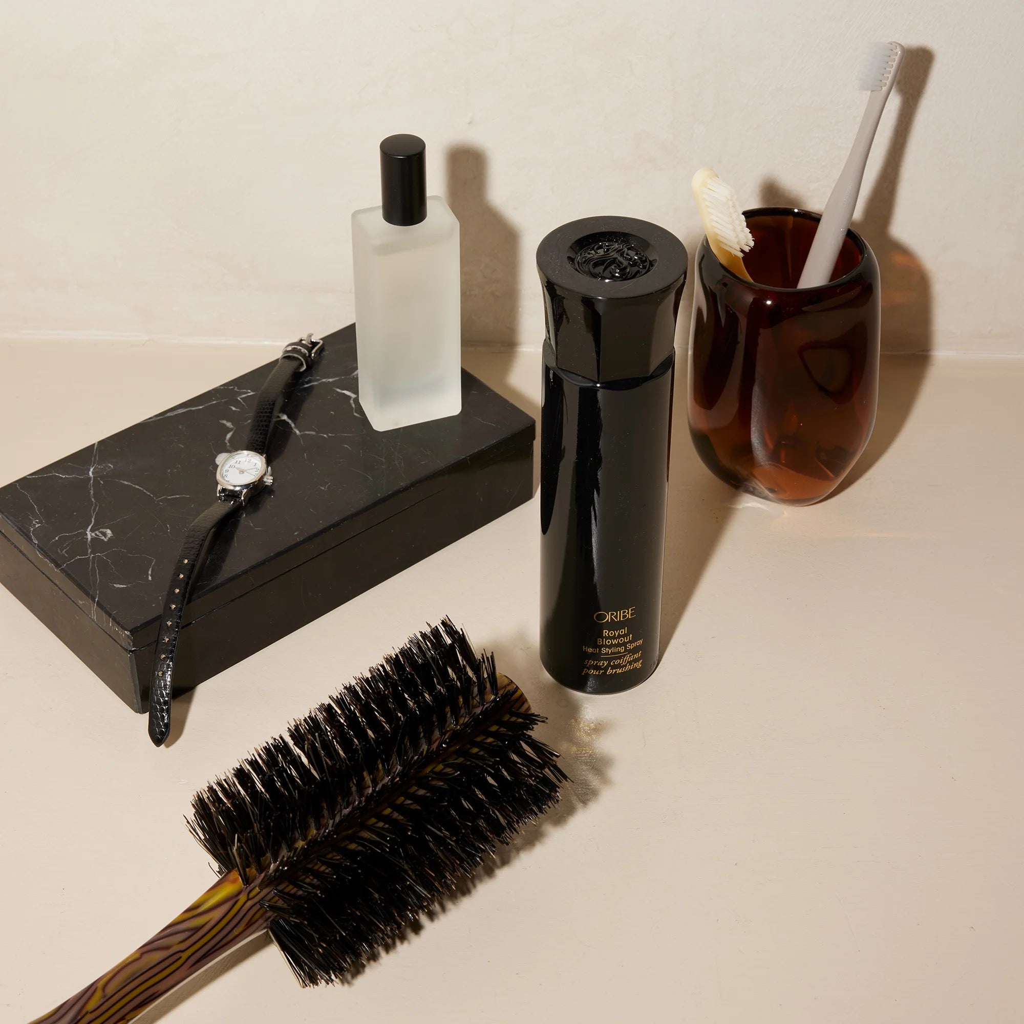 Royal Blowout Heat Styling Spray by Oribe