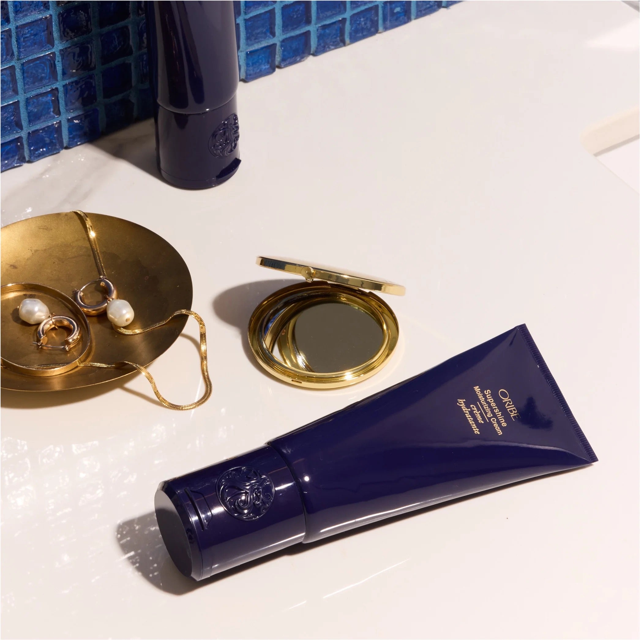 Supershine Moisturizing Cream by Oribe