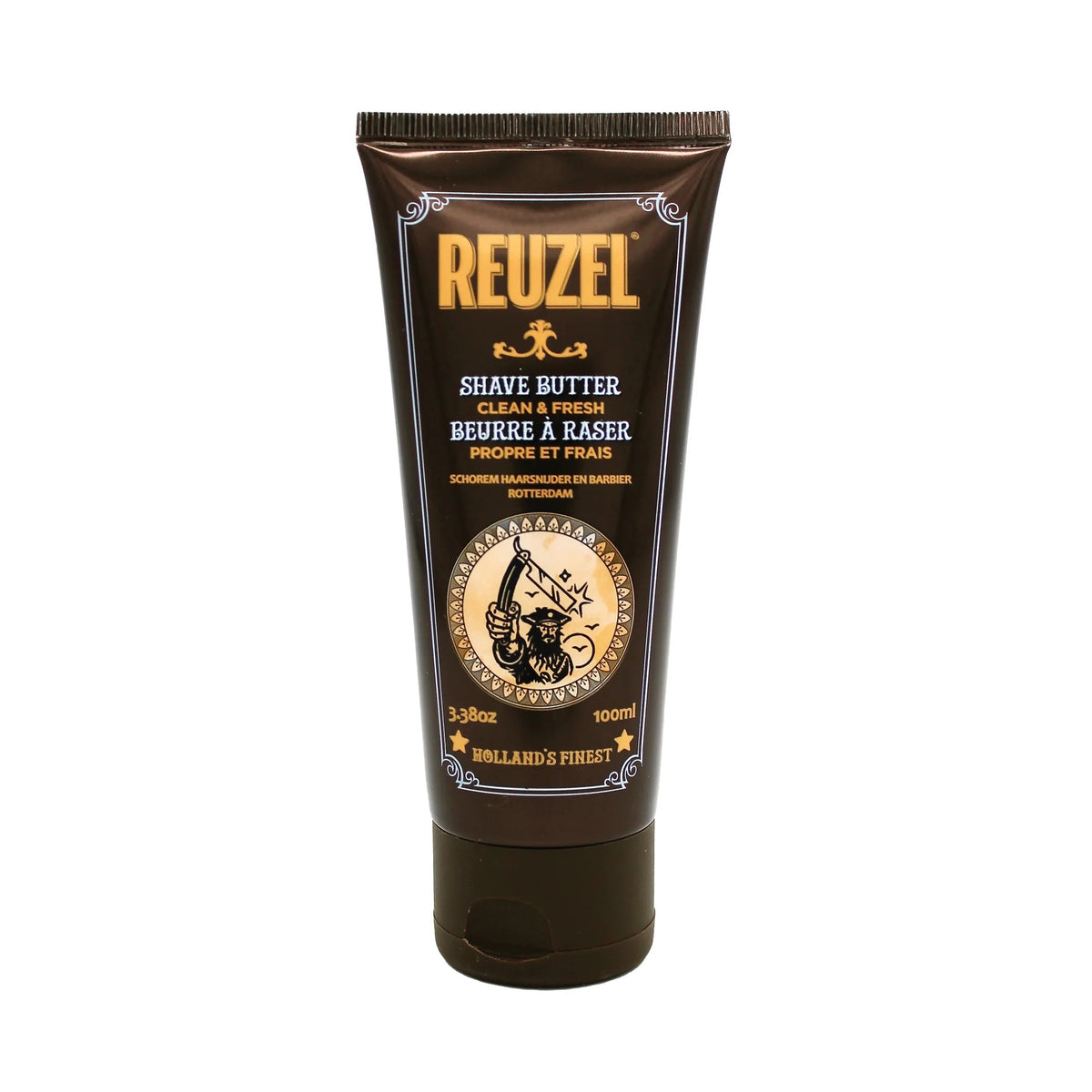 Reuzel Clean & Fresh Shave Butter