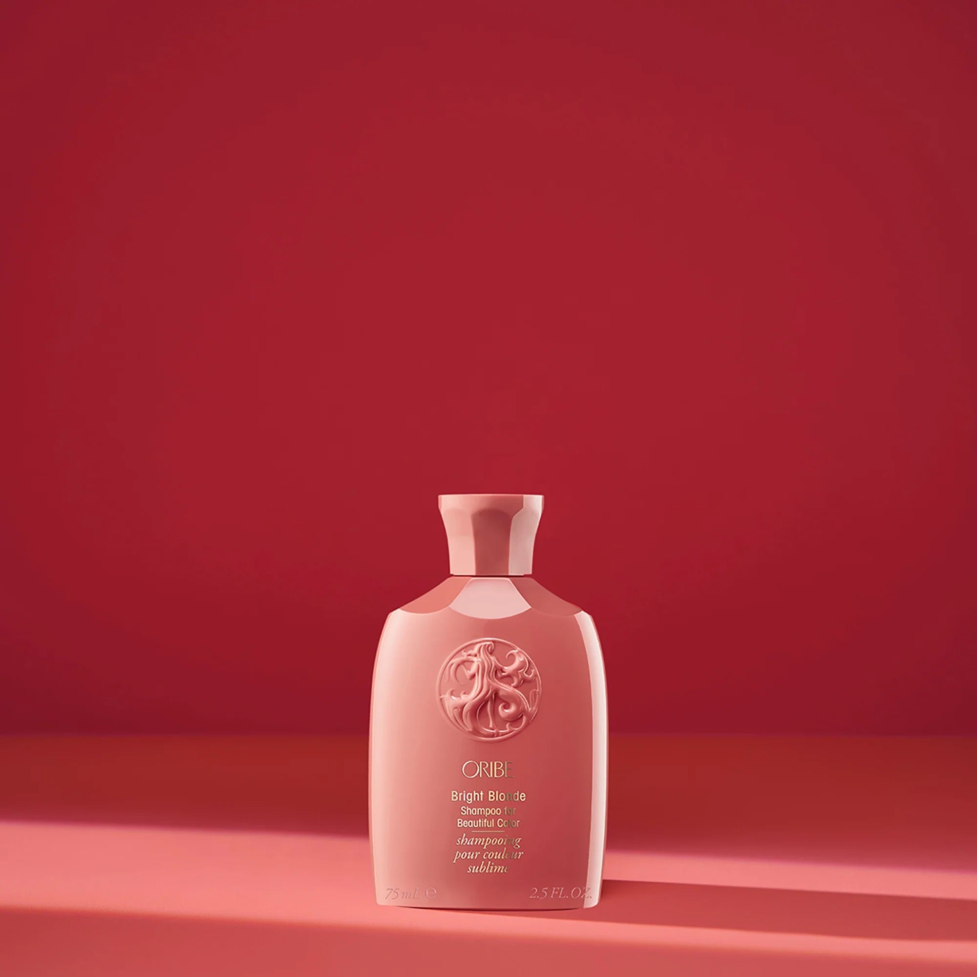 Bright Blonde Shampoo for Beautiful Color by Oribe