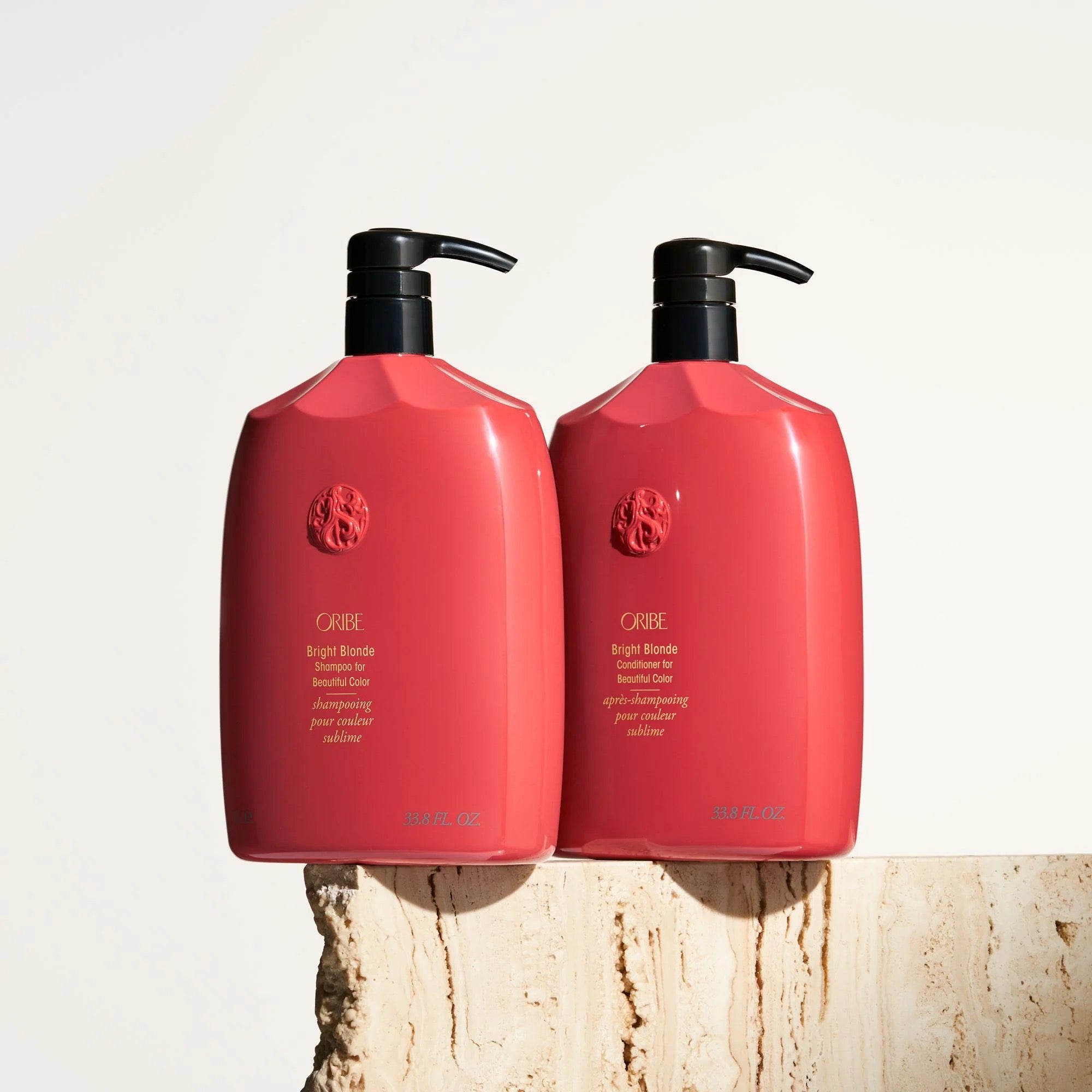 Bright Blonde Conditioner for Beautiful Color by Oribe