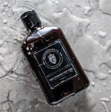 Crown Shaving Co. Daily Charcoal Face Wash