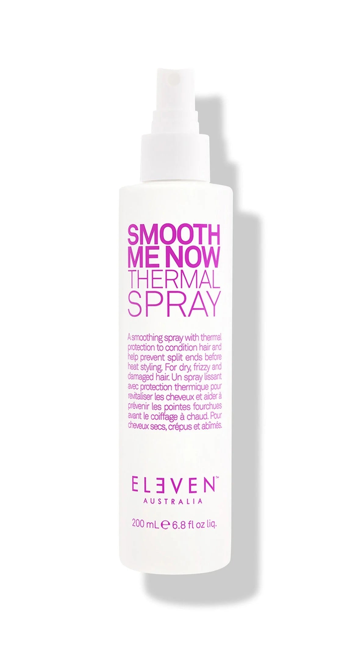 ELEVEN Australia Smooth Me Now Thermal Spray