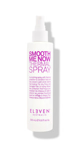 ELEVEN Australia Smooth Me Now Thermal Spray