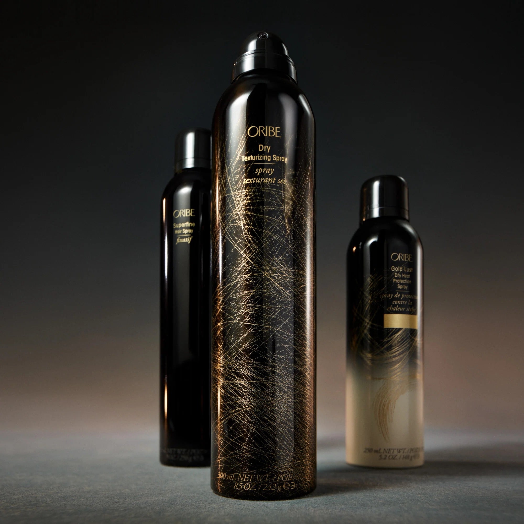 Dry Texturizing Spray by Oribe