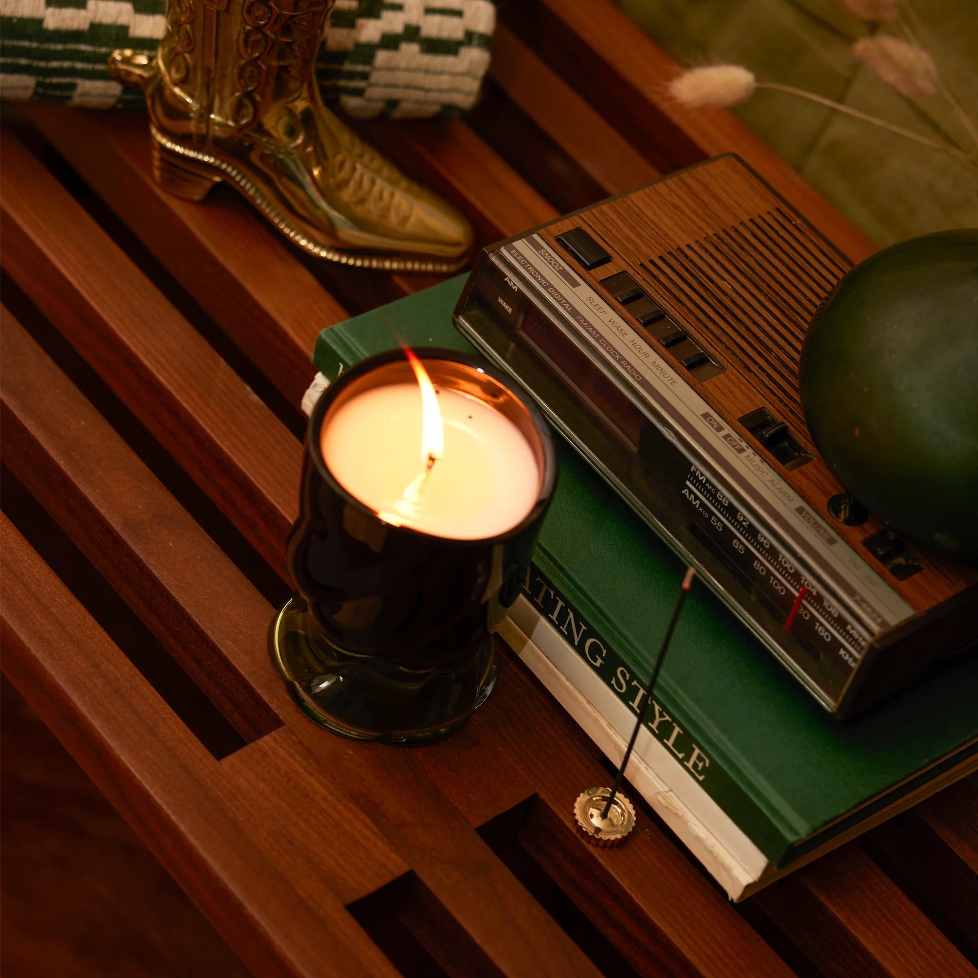 Desertland Candle by Oribe