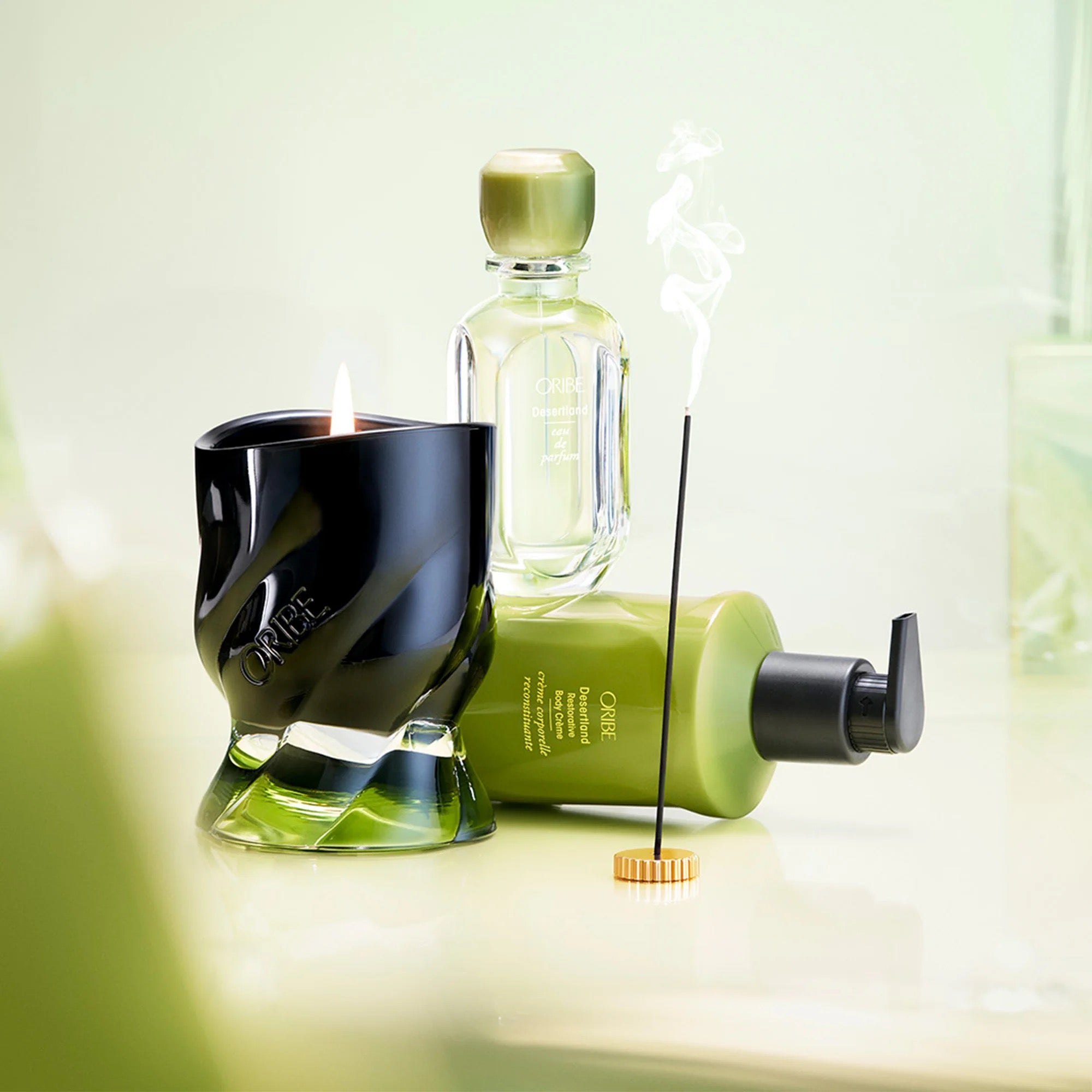 Desertland Candle by Oribe