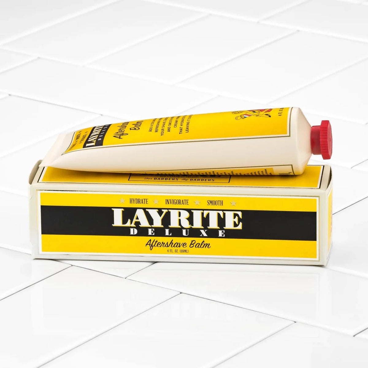 Layrite Aftershave Balm
