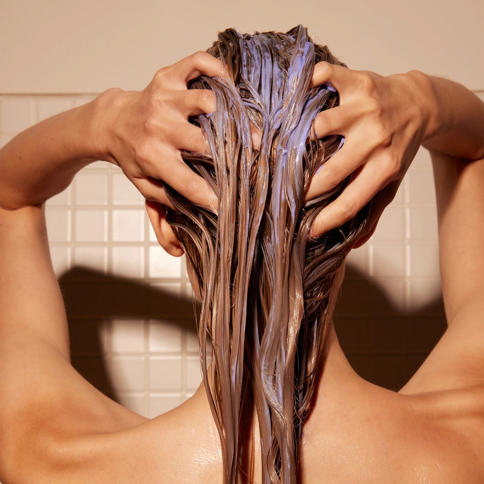 Bright Blonde Conditioner for Beautiful Color by Oribe