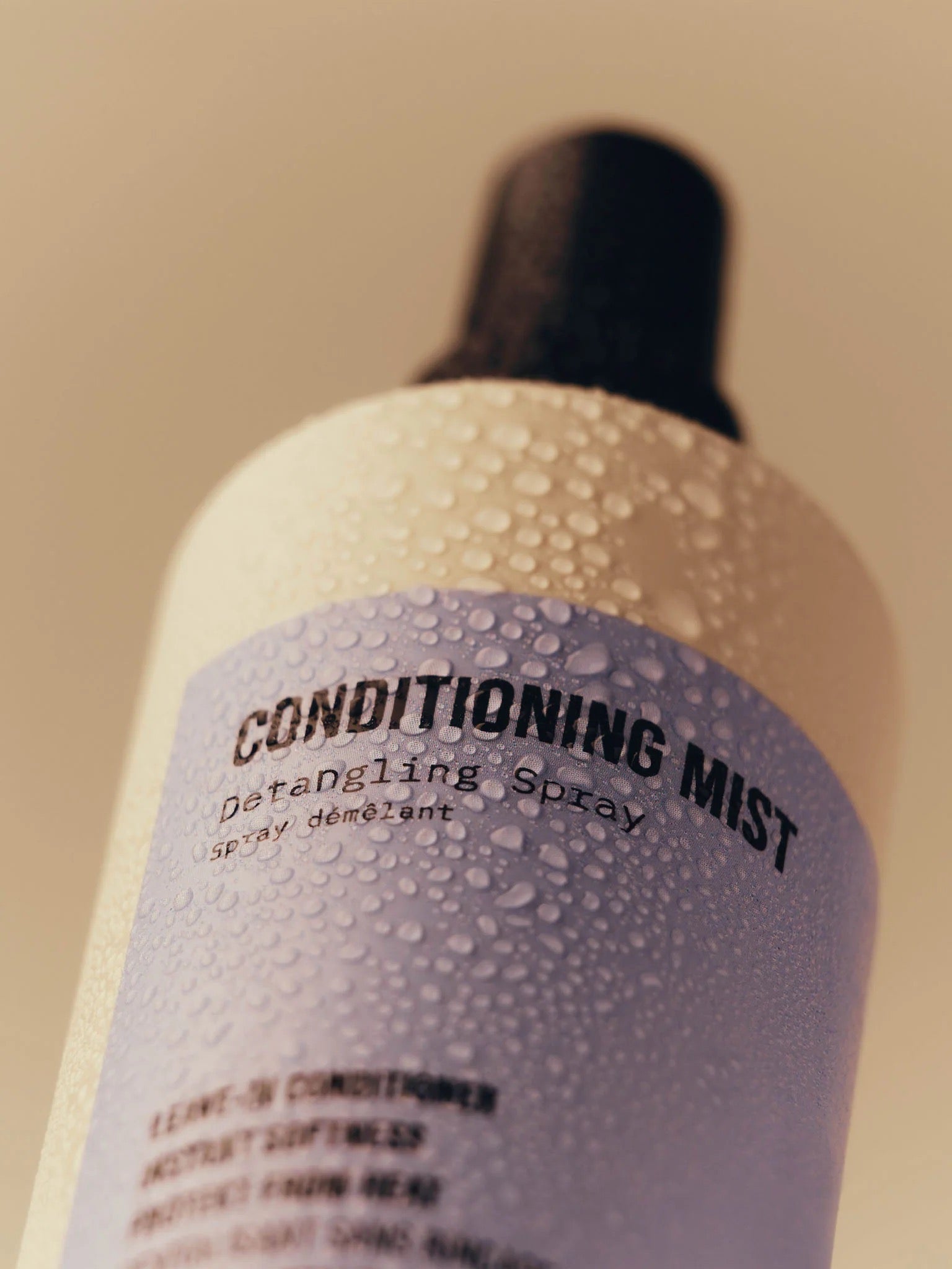 AG Conditioning Mist Detangling Spray