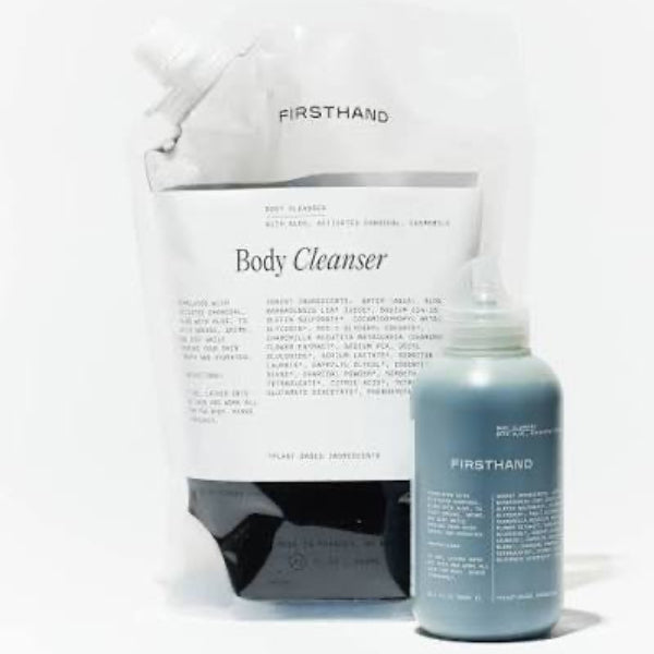 Firsthand Supply Body Cleanser