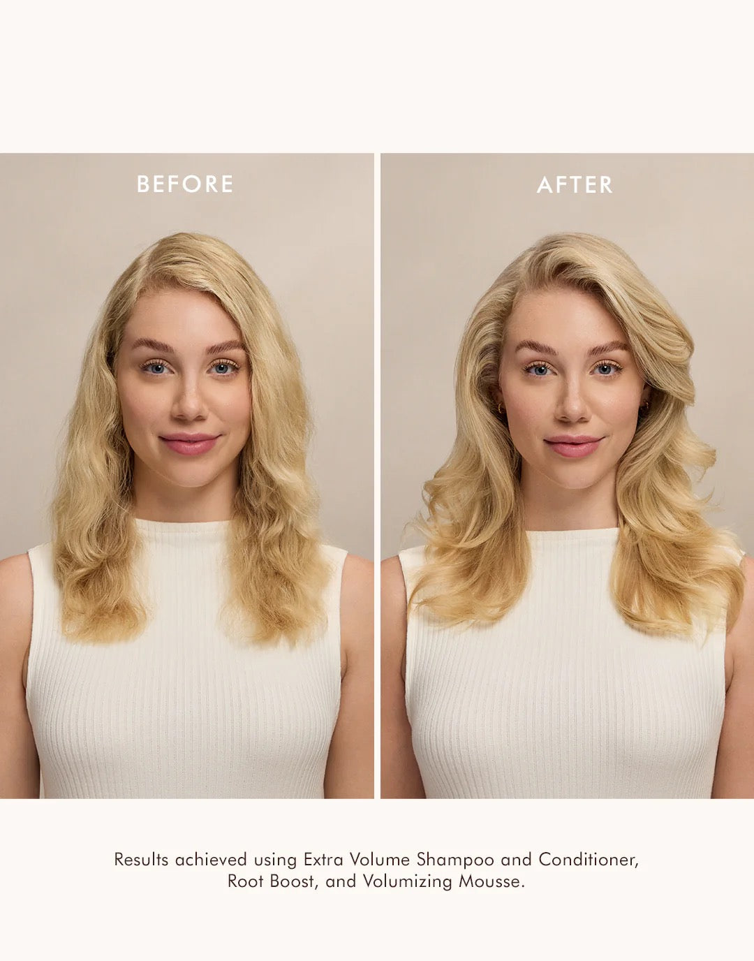 Moroccanoil Volumizing Mousse