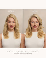 Moroccanoil Volumizing Mousse