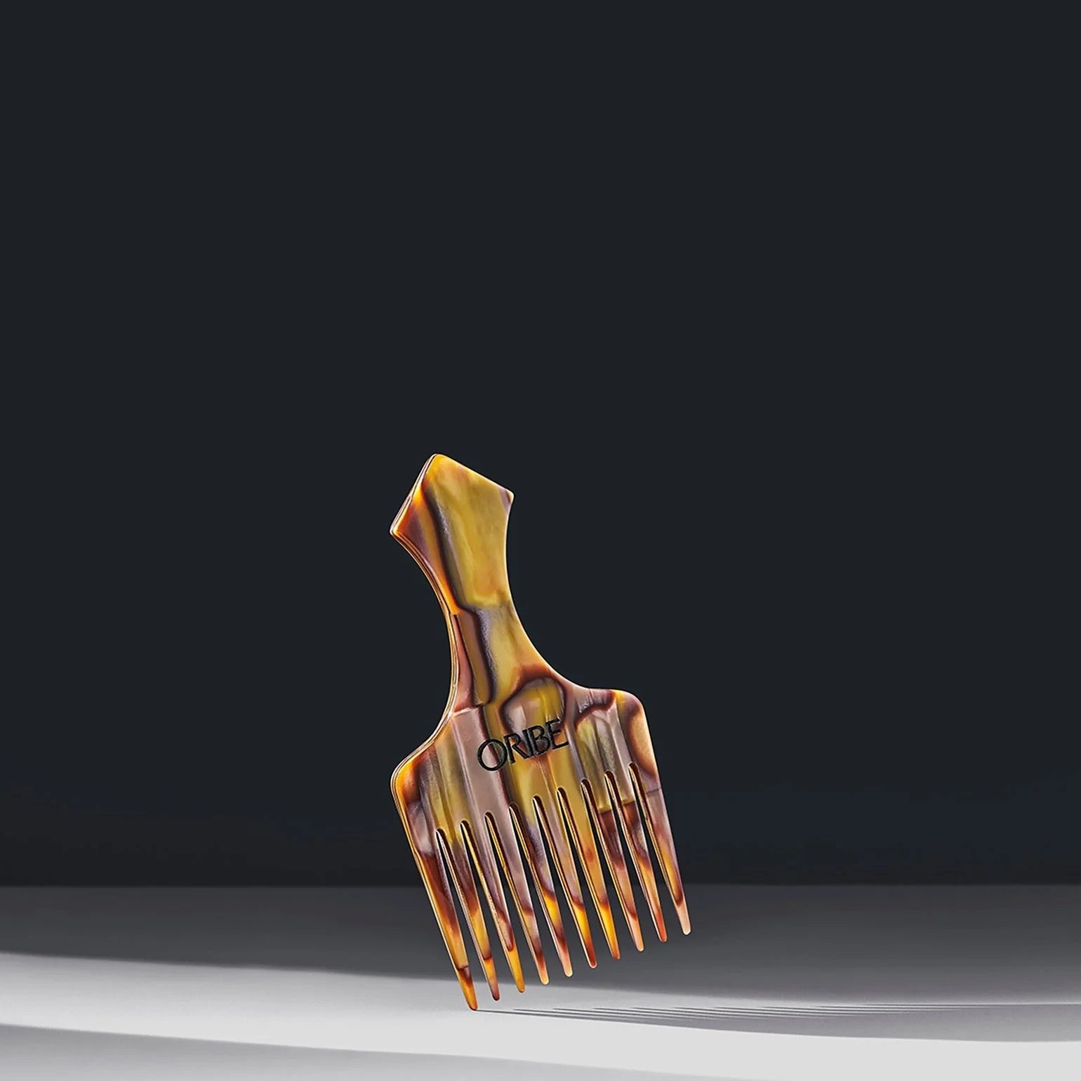 Italian Resin Hair Pick by Oribe