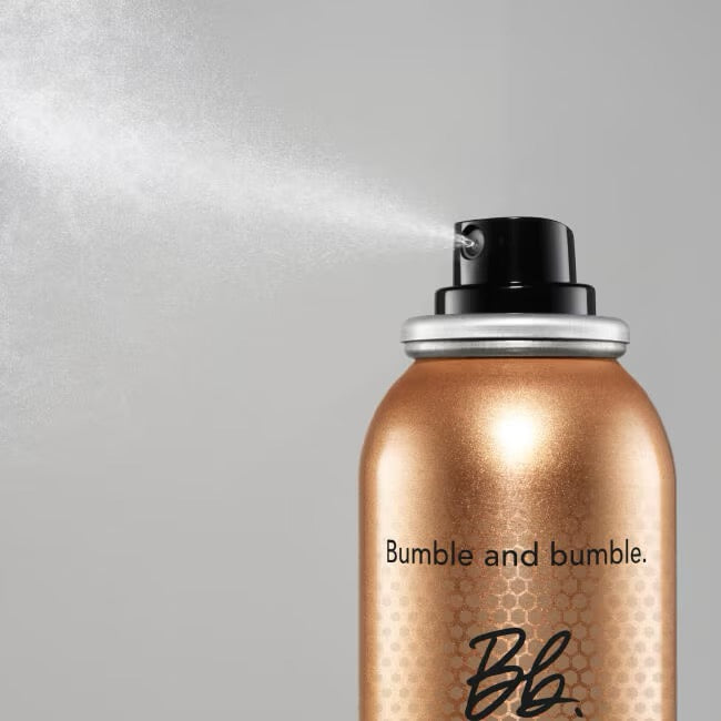 Bumble and Bumble Heat Shield Blow Dry Accelerator