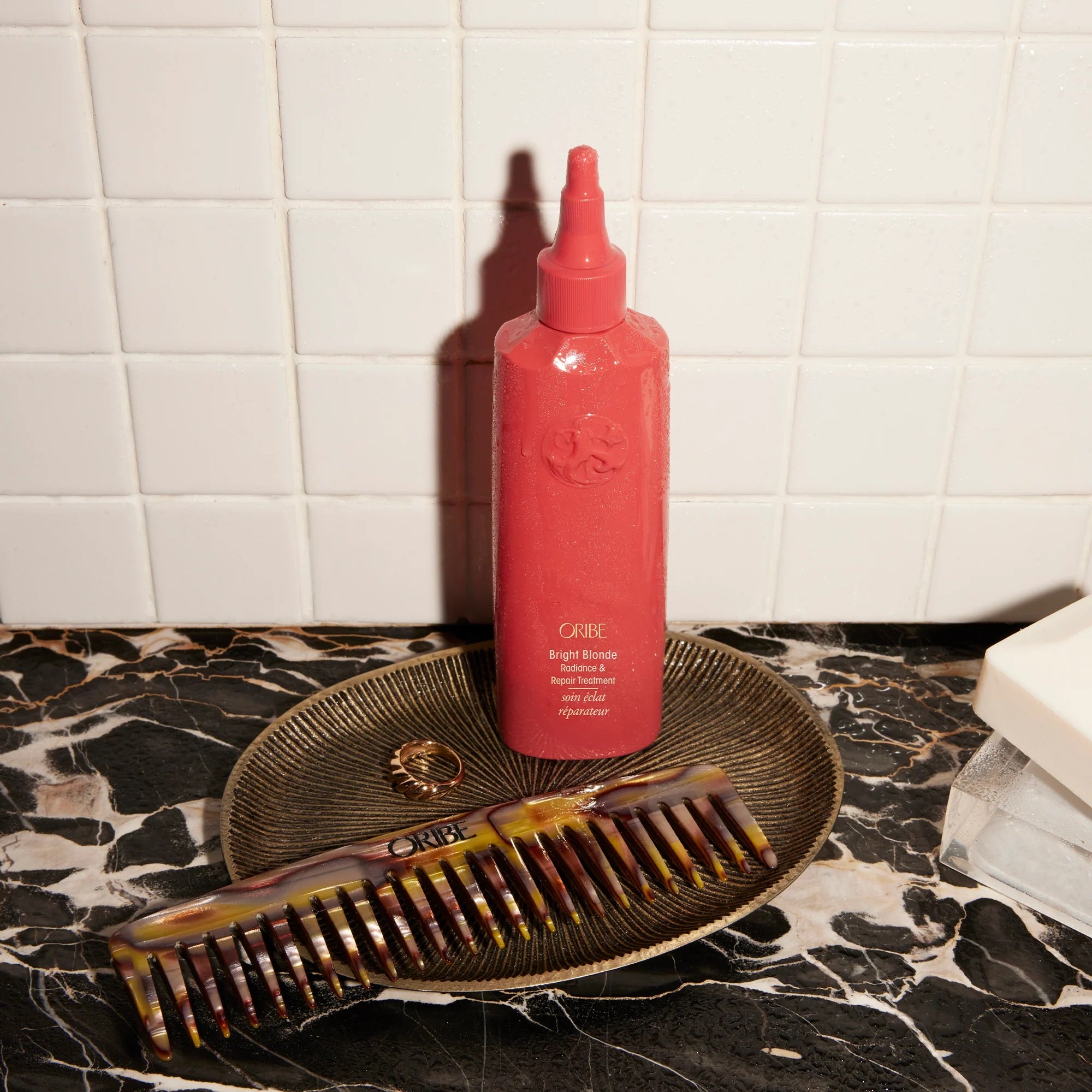 Bright Blonde Radiance &  Repair Treatment by Oribe