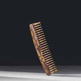 Oribe Italian Resin Wide Tooth Comb – Gentle Detangling Comb