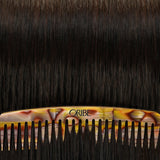 Oribe Italian Resin Wide Tooth Comb – Gentle Detangling Comb