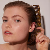 Oribe Italian Resin Wide Tooth Comb – Gentle Detangling Comb