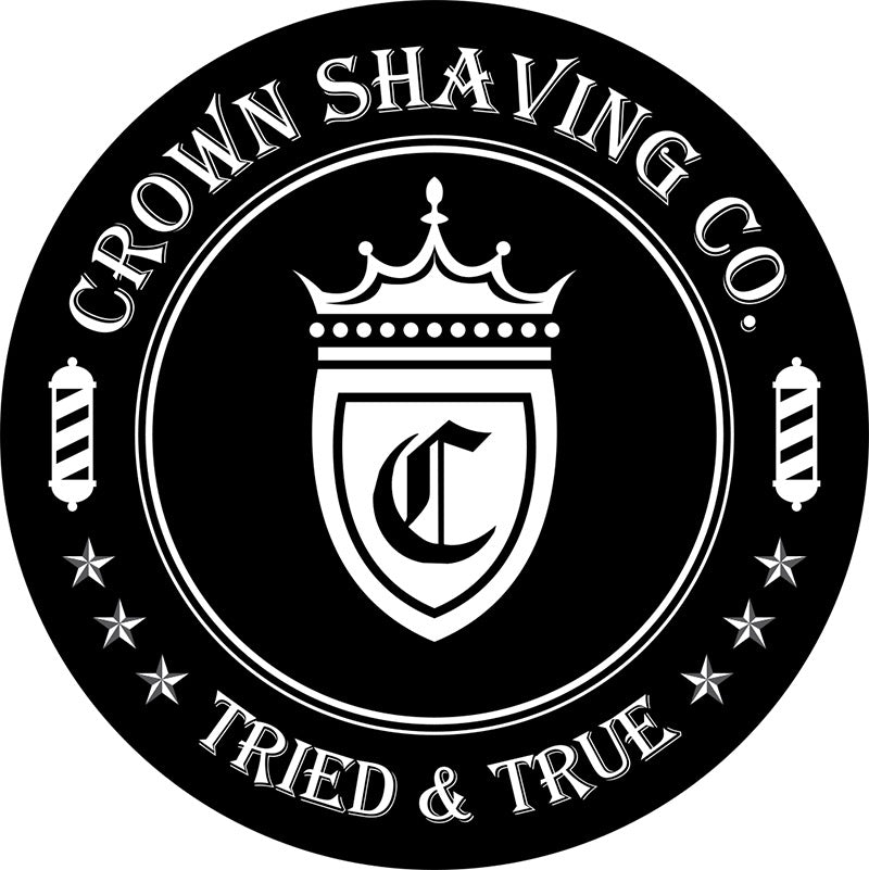 Crown Shaving Co. Lip Repair