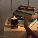 Oribe Côte d’Azur Scented Candle – Luxury Vegan Soy Candle 8 oz