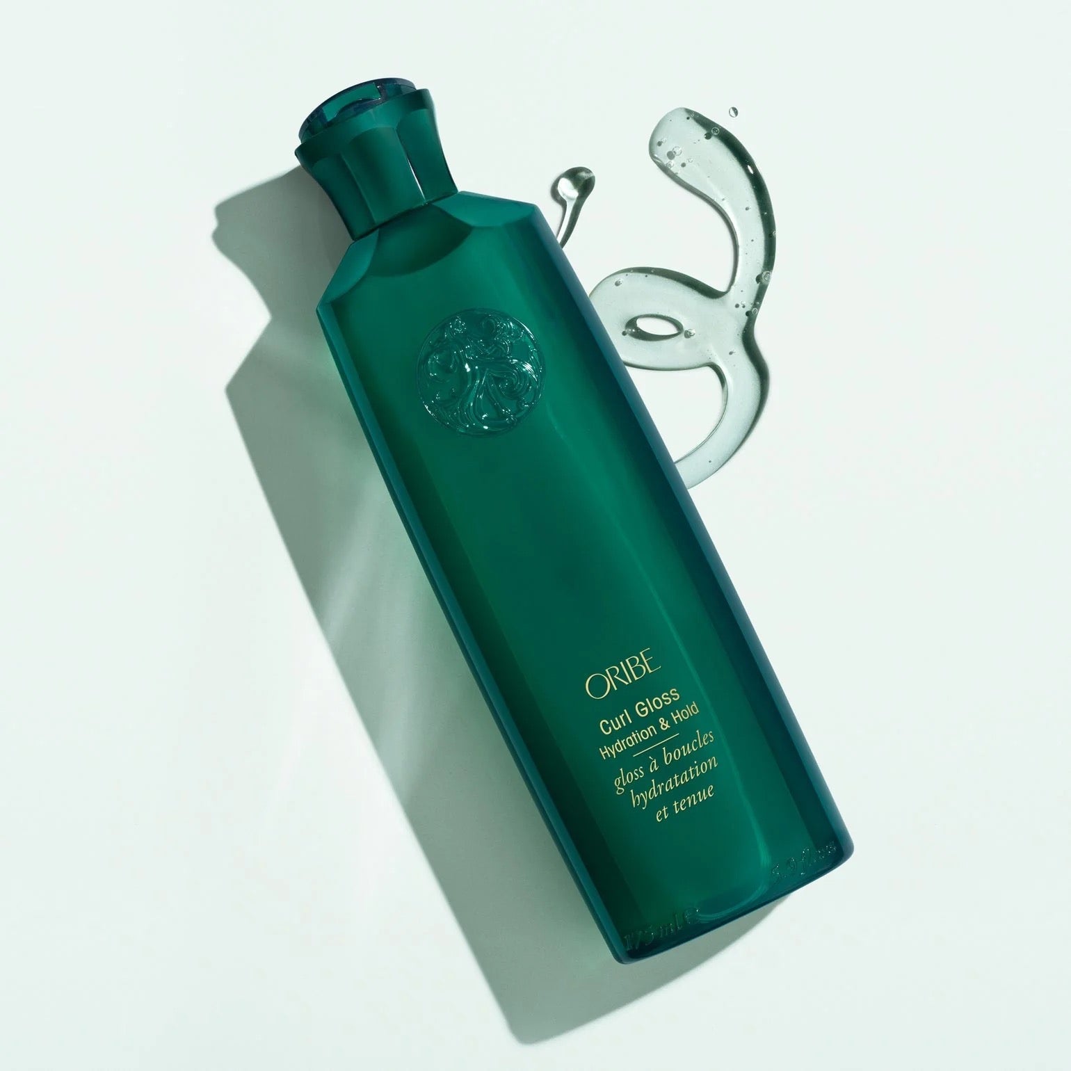 Curl Gloss Hydration & Hold by Oribe