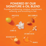 Bumble and Bumble Hairdresser's Invisible Oil Mask