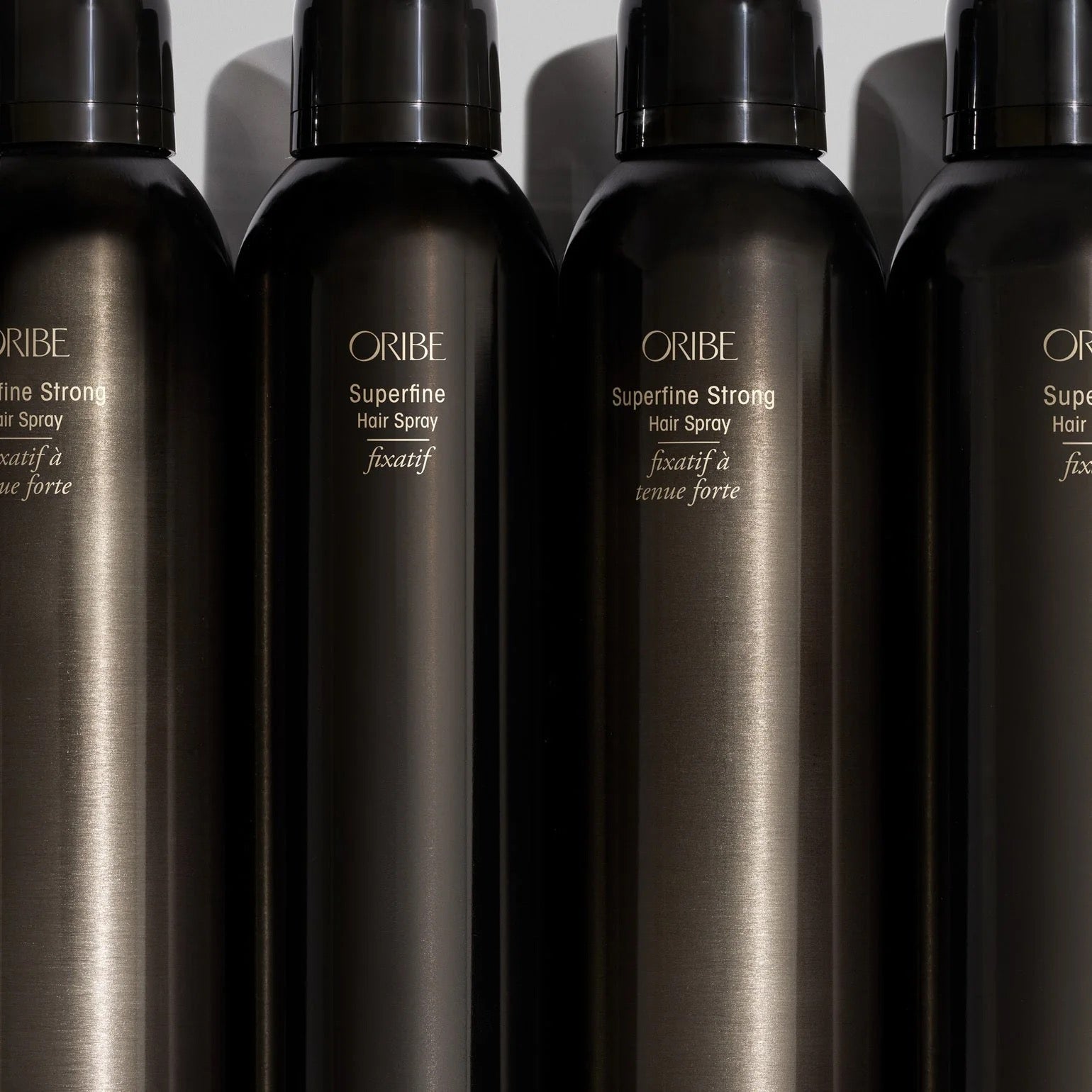 Superfine Strong Hair Spray by Oribe