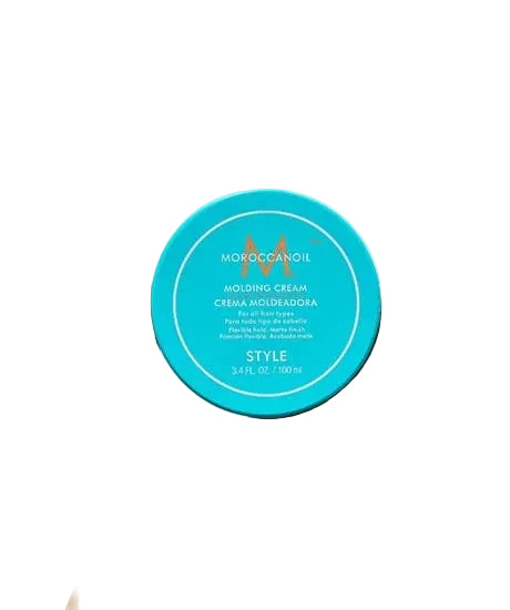 Molding Cream by MOROCCANOIL