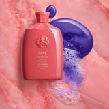 Bright Blonde Shampoo for Beautiful Color by Oribe