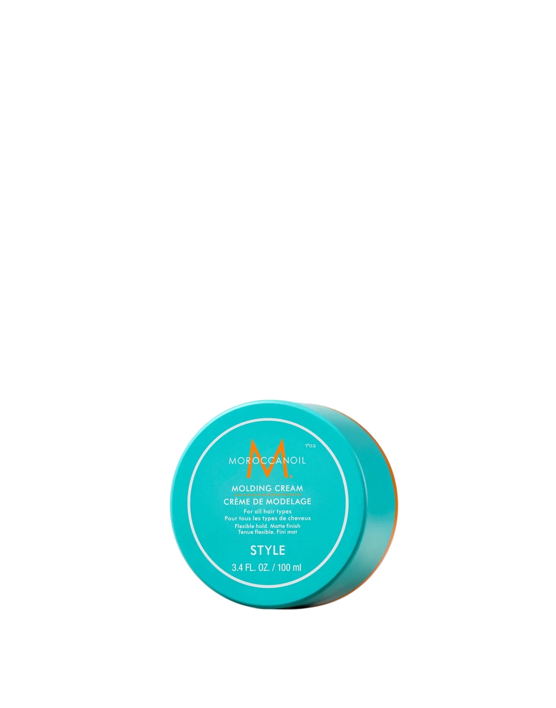 Molding Cream by MOROCCANOIL