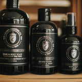 Crown Shaving Co. Beard Wash