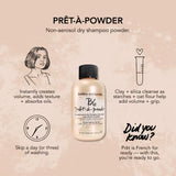 Bumble and Bumble Prêt-à-powder