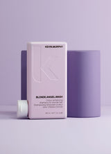 Kevin Murphy BLONDE.ANGEL.WASH Colour Enhancing Shampoo