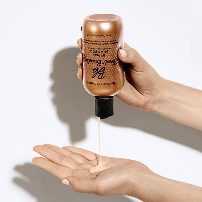 Bumble and Bumble Bb. Bond-Building Repair Shampoo
