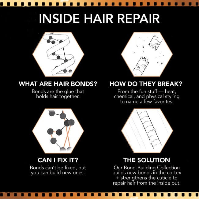 Bumble and Bumble Bb. Bond-Building Repair Shampoo