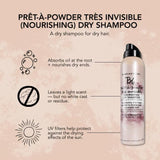 Bumble and Bumble Prêt-à-powder Très Invisible Nourishing Dry Shampoo