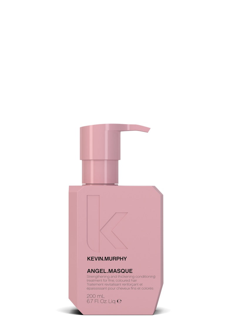 Kevin Murphy Angel Masque - Restorative Treatment for Fine & Damaged Hair